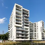 Cracow Pradnik Spacious & Family Apartment With 3 Bedroom By Renters Prestige