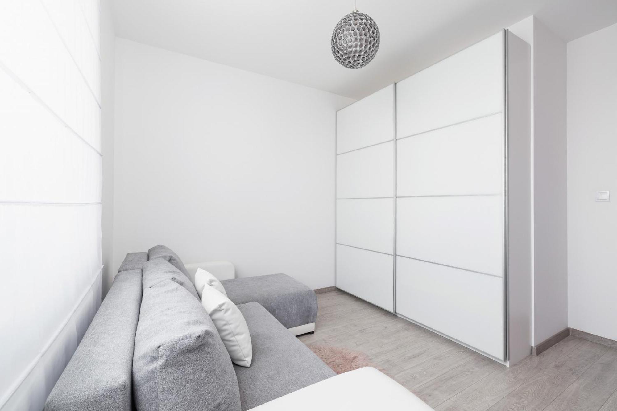 Cracow Pradnik Spacious & Family With 3 Bedroom By Renters Prestige Krakau