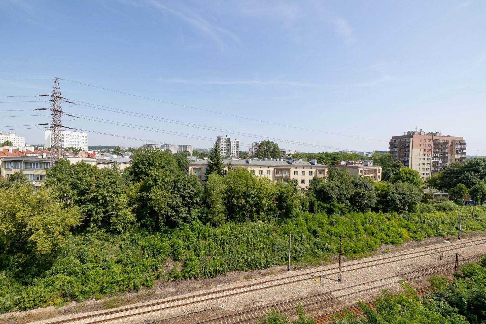 Cracow Pradnik Spacious & Family With 3 Bedroom By Renters Prestige Krakau