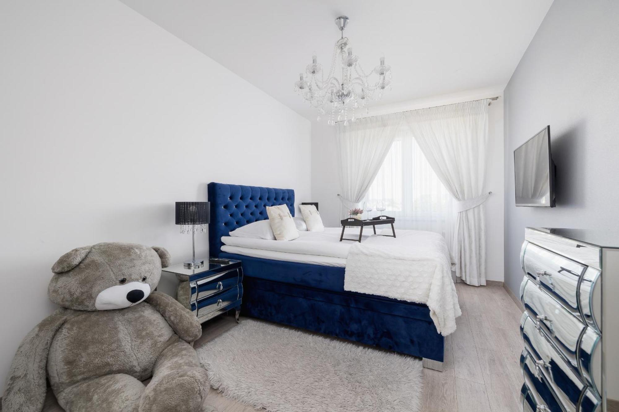 Apartment Cracow Pradnik Spacious & Family With 3 Bedroom By Renters Prestige Krakau