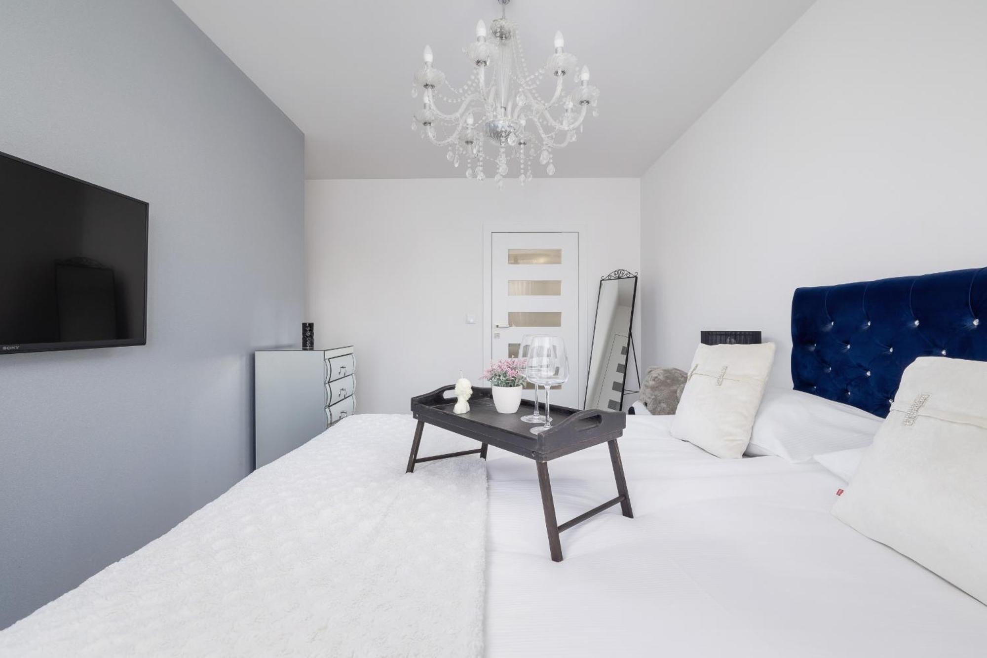 Cracow Pradnik Spacious & Family With 3 Bedroom By Renters Prestige Krakau