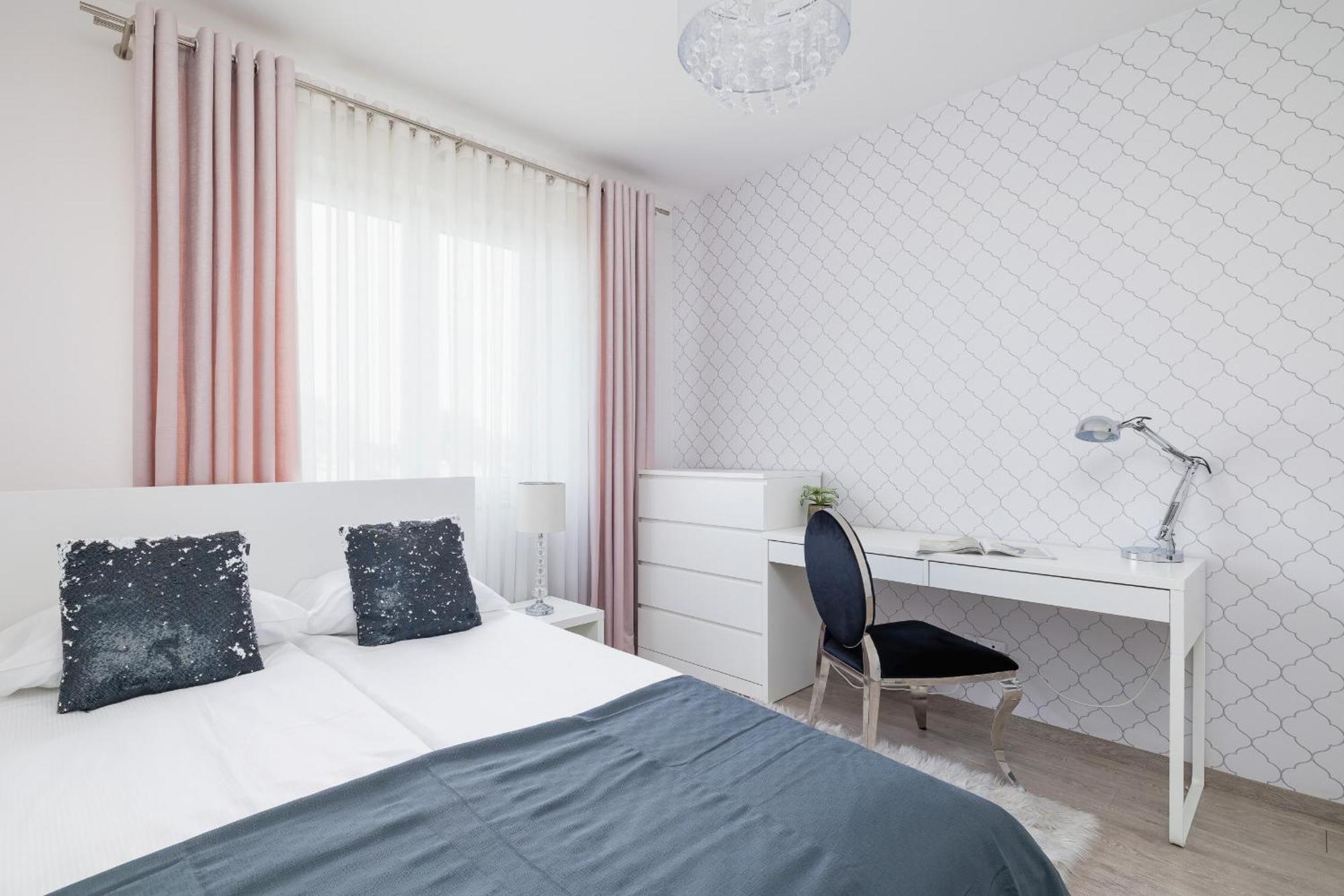 Cracow Pradnik Spacious & Family With 3 Bedroom By Renters Prestige Apartment Krakau