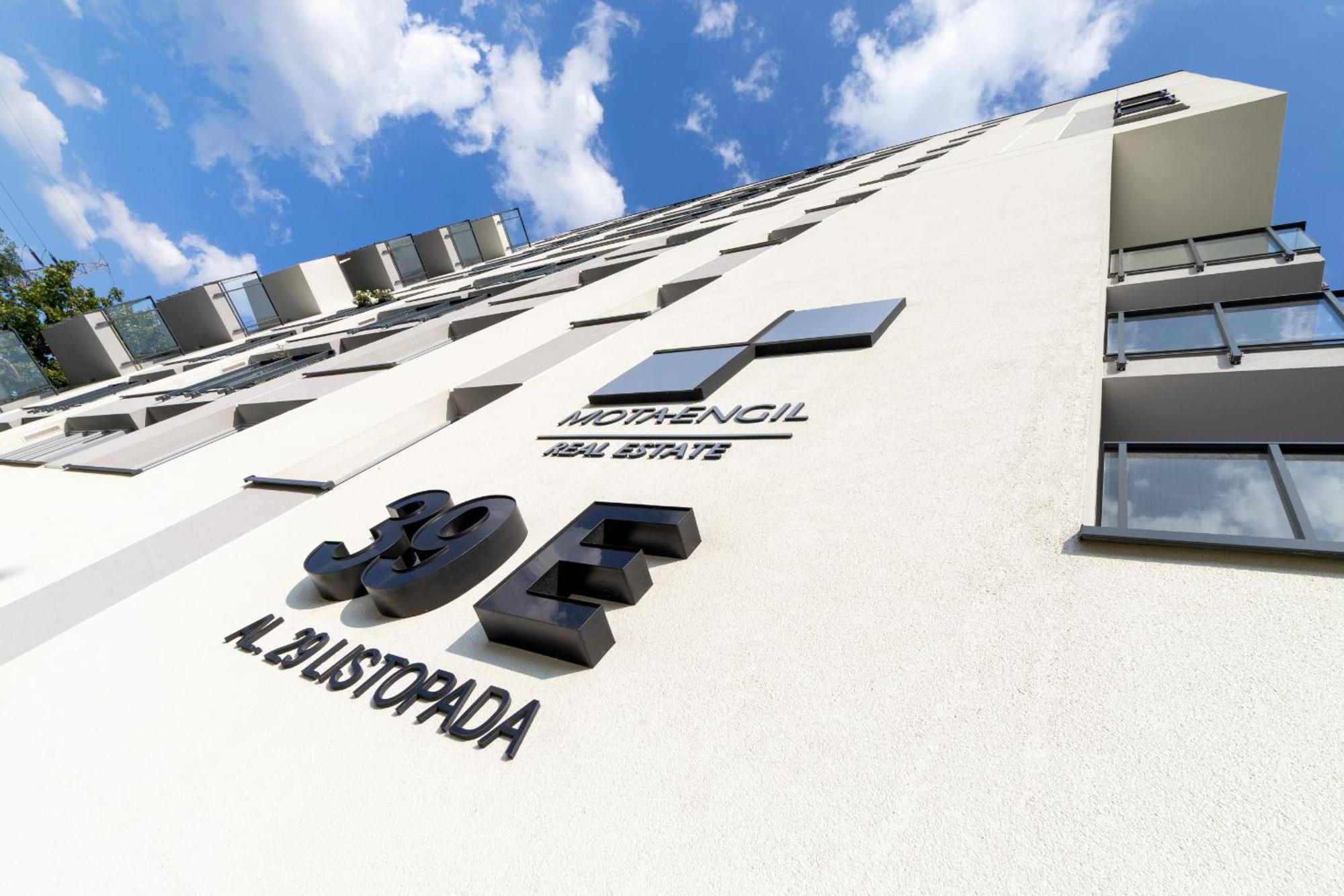 Cracow Pradnik Spacious & Family With 3 Bedroom By Renters Prestige Krakau