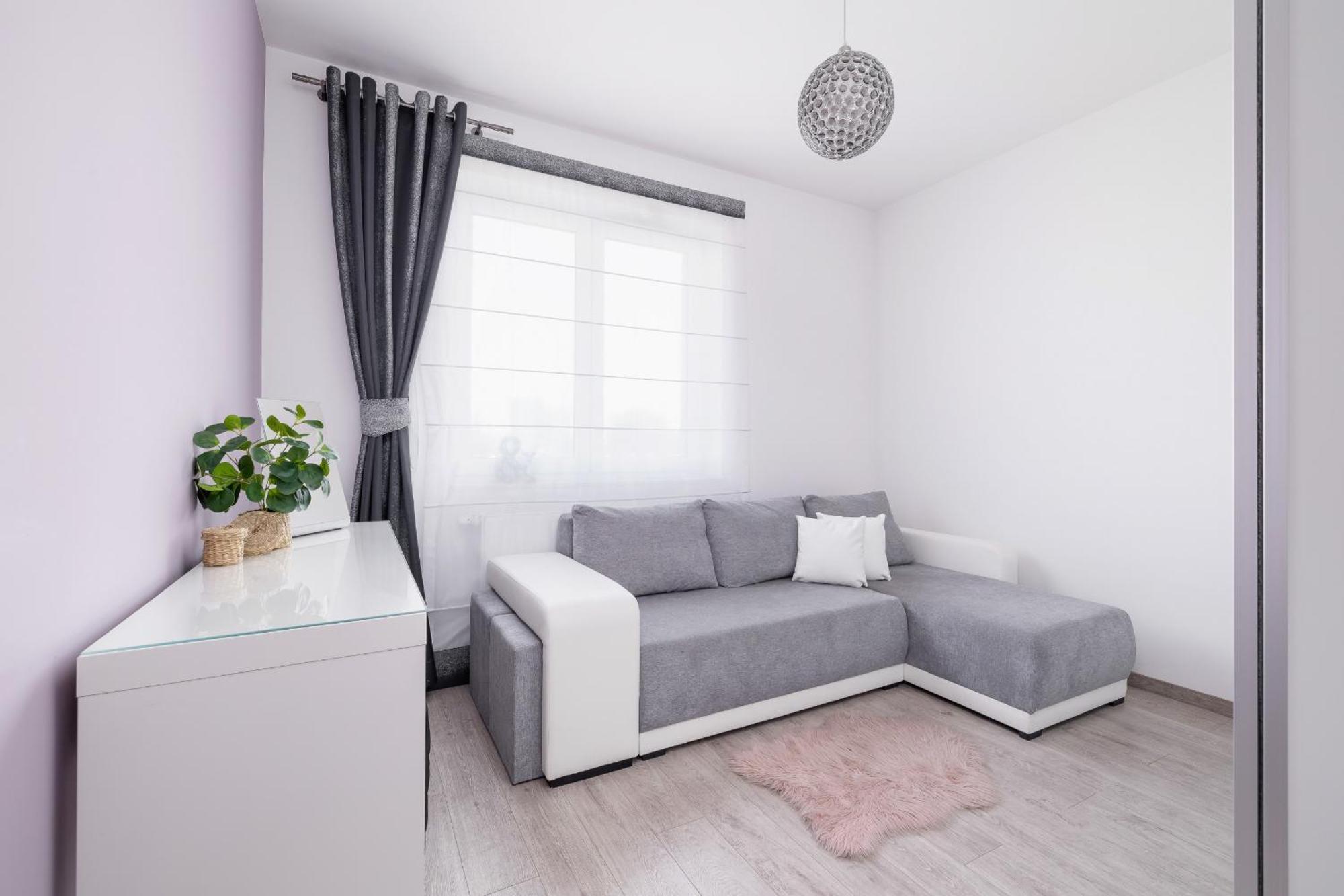 Cracow Pradnik Spacious & Family With 3 Bedroom By Renters Prestige Apartment Krakau