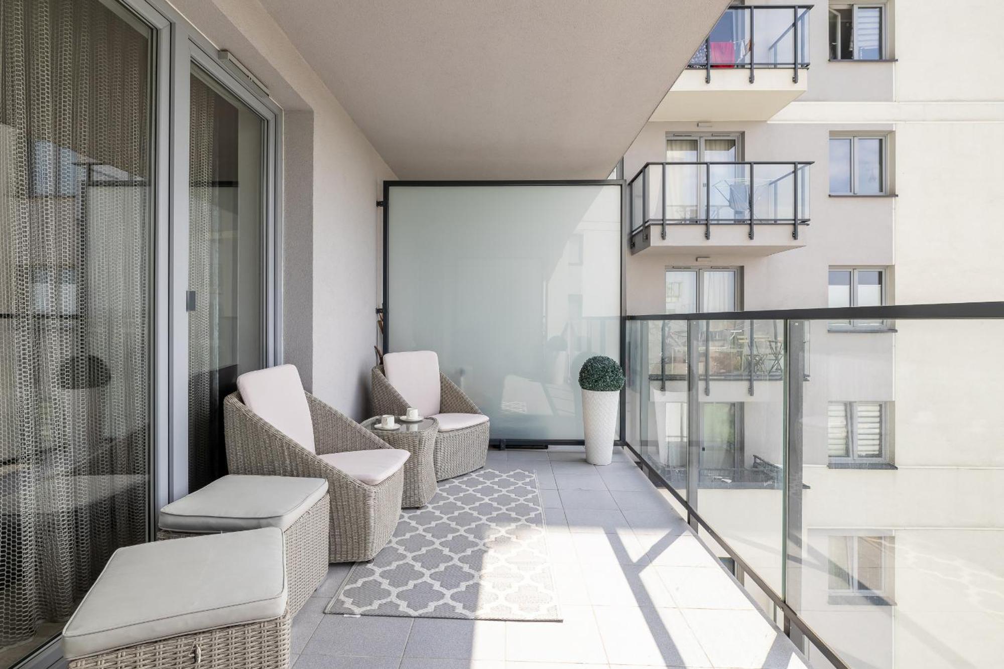 Cracow Pradnik Spacious & Family With 3 Bedroom By Renters Prestige Apartment Krakau