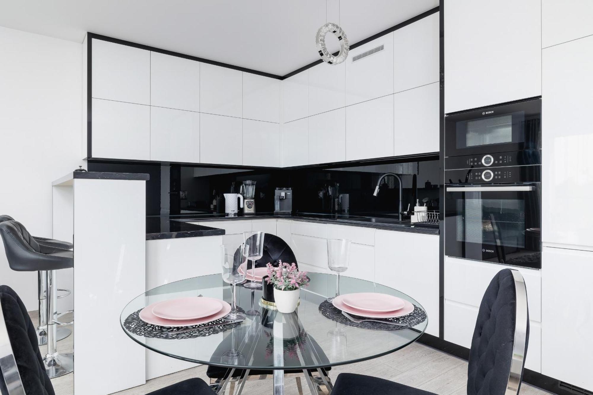 Apartment Cracow Pradnik Spacious & Family With 3 Bedroom By Renters Prestige Krakau